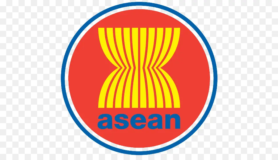 Asean Logosu，Dernek PNG