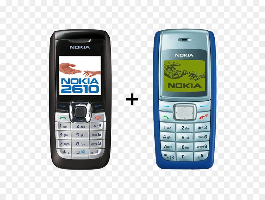 Nokia Telefonları，Mobil PNG