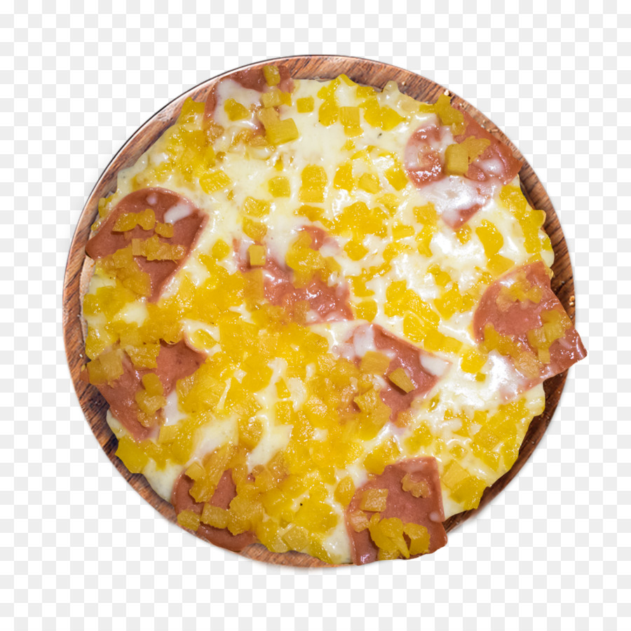 Pizza，Hawaii Pizza PNG