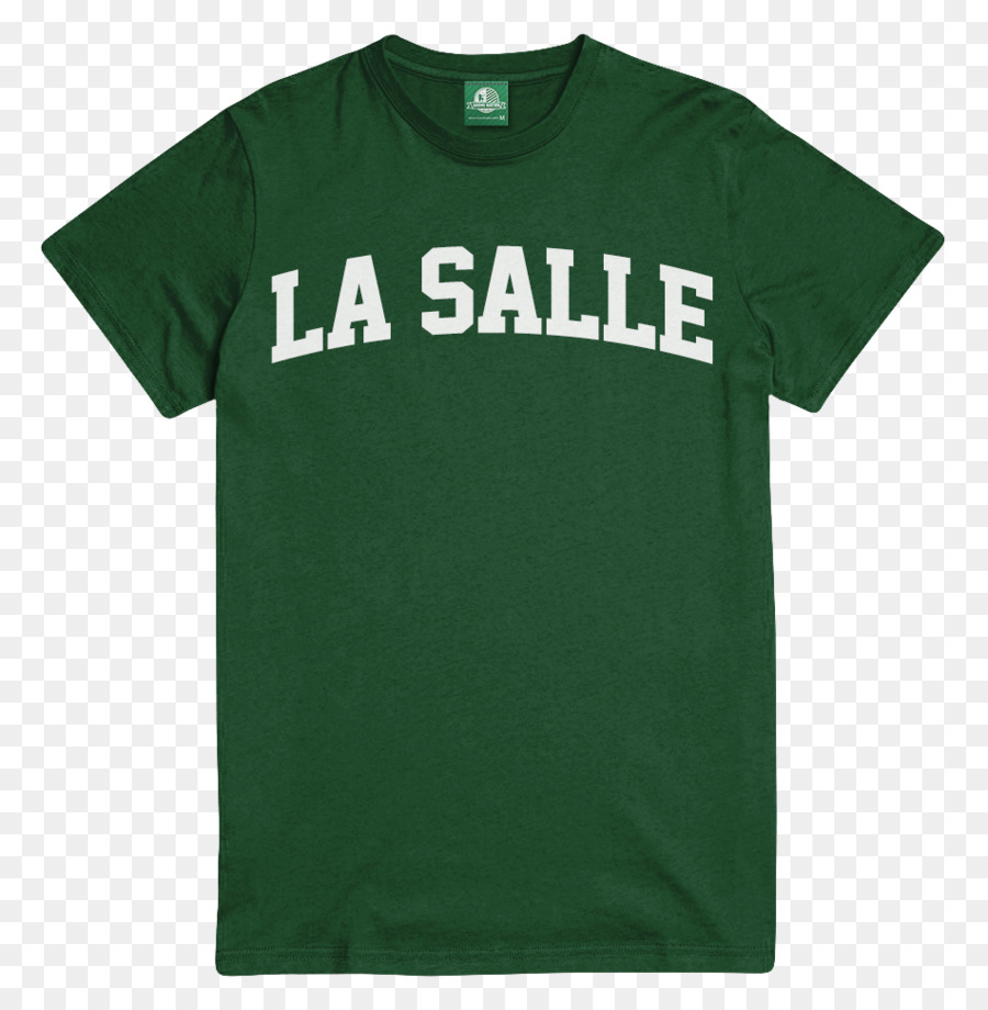 Tshirt，La Salle Üniversitesi De PNG