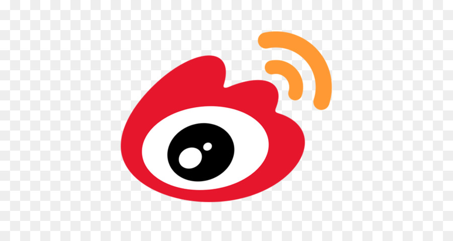 Weibo'nun Logosu，Sosyal Medya PNG