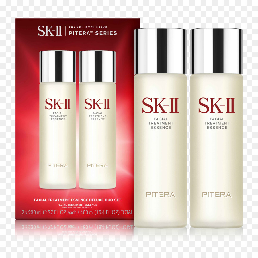 Sk Ii Yüz Bakımı，Cilt Bakımı PNG