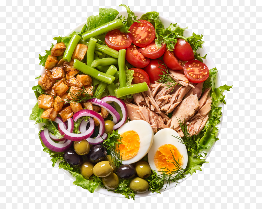 Sebze，Salata PNG