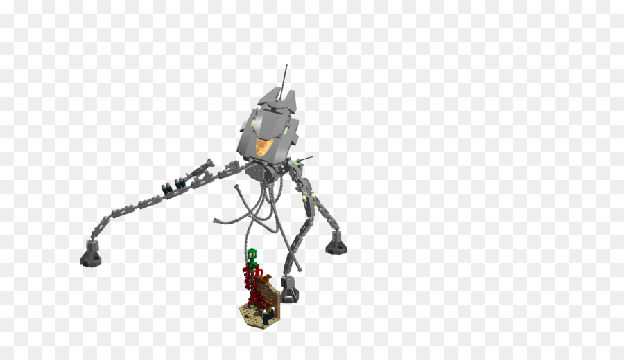 Mecha，Lego Fikirleri PNG