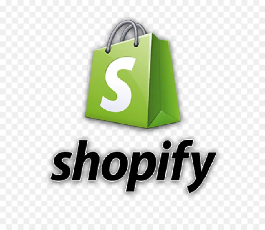 Satış Noktası，Shopify PNG