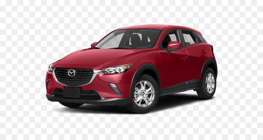 Mazda，Spor Araçlar PNG