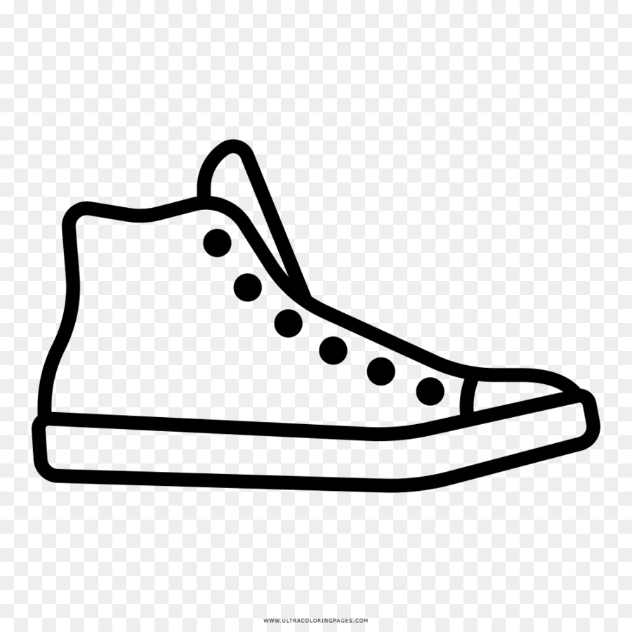 Basketbol ayakkabı Çizimi Ayakkabı Nike  Nike şeffaf PNG görüntüsü