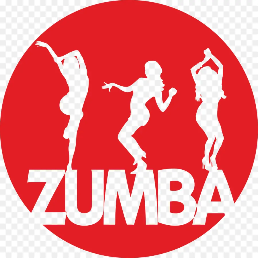 Zumba Logosu，Dans PNG