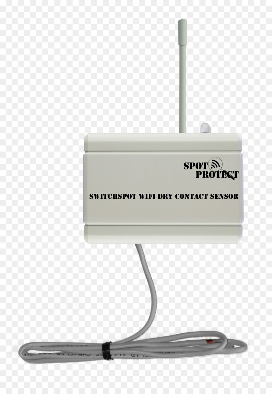 Wifi Kuru Kontak Sensörü，Switchspot PNG