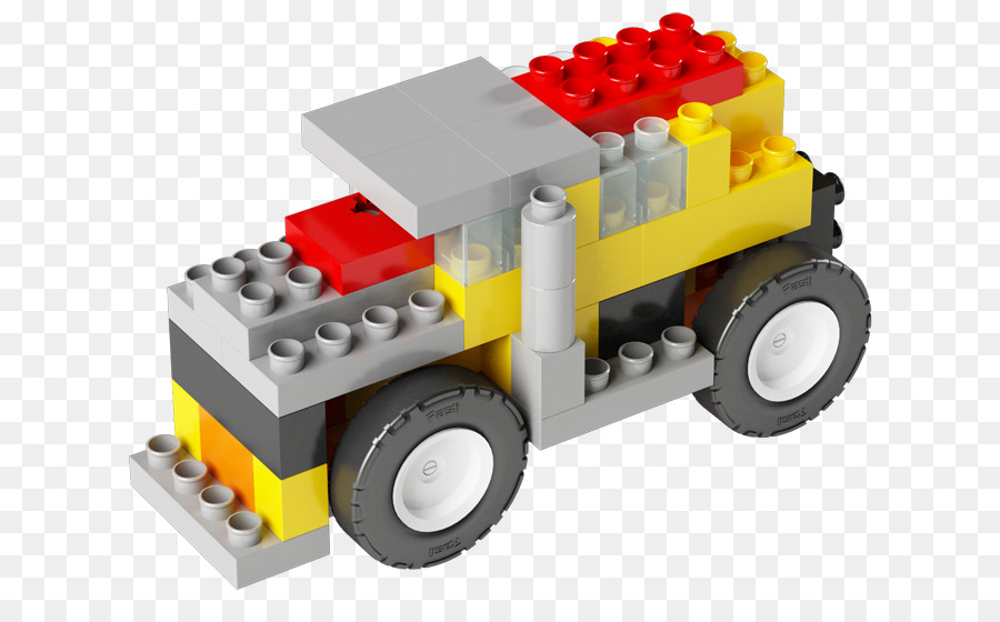 Lego，Araba PNG