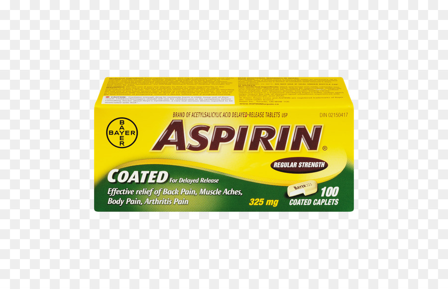 Aspirin Kutusu，Ilaç PNG