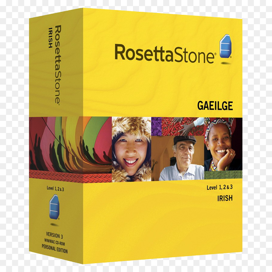 Rosetta Stone，Amerika Da İspanyolca Dil PNG