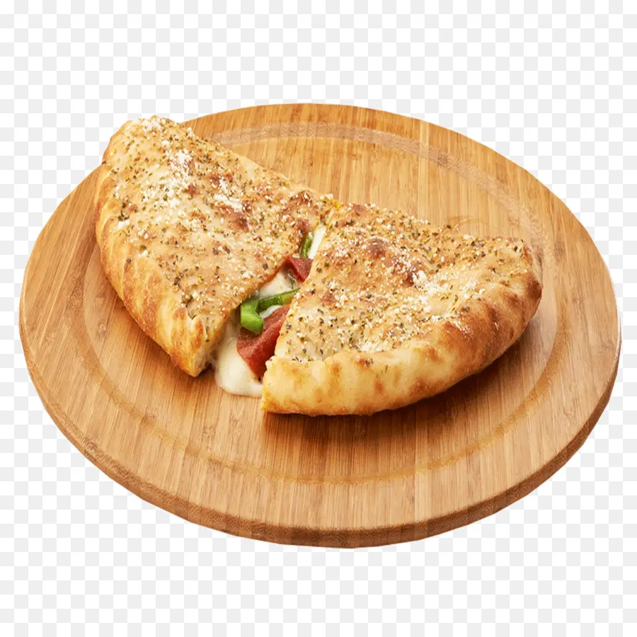 Calzone，Pizza PNG