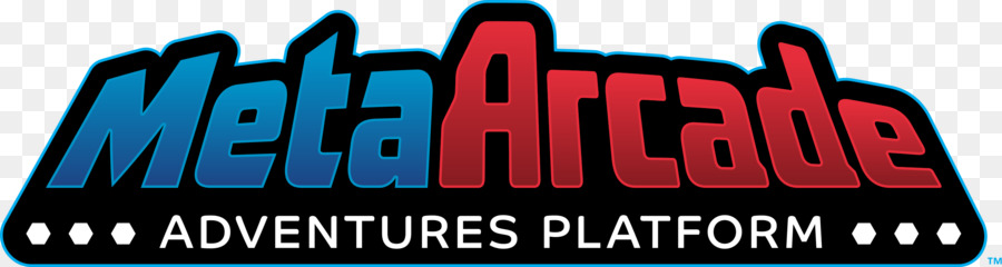 Metaarcade Logosu，Maceralar PNG