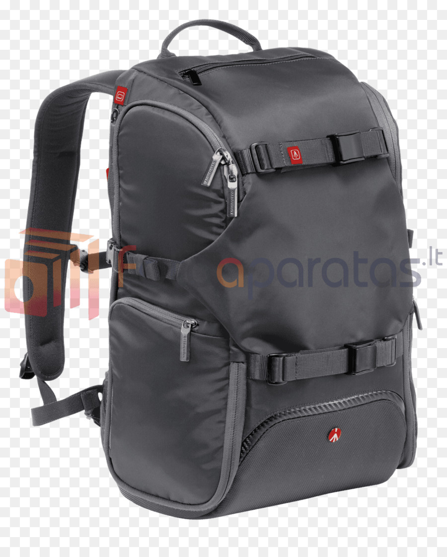 Manfrotto Gelişmiş Seyahat Sırt çantası，Sırt çantası PNG