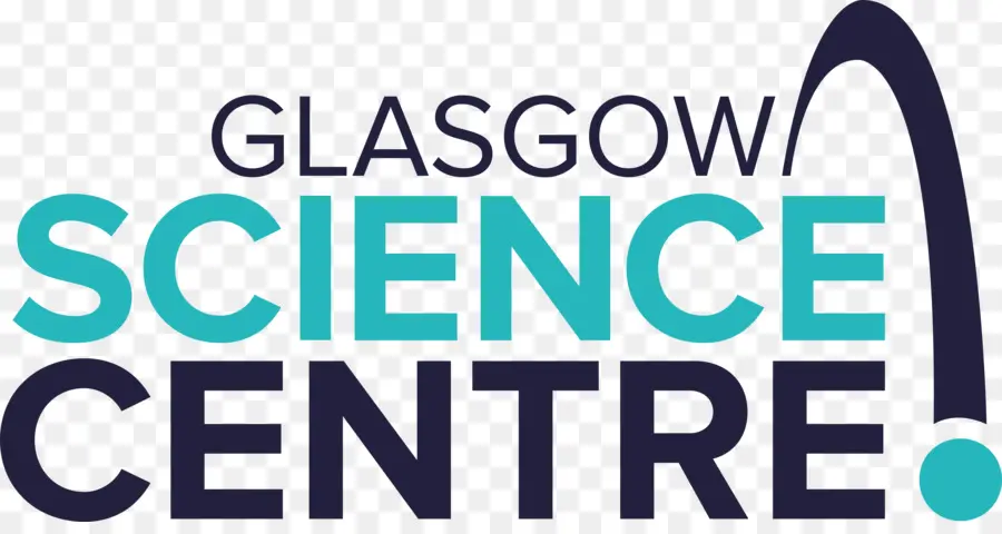 Glasgow Bilim Merkezi，Logo PNG