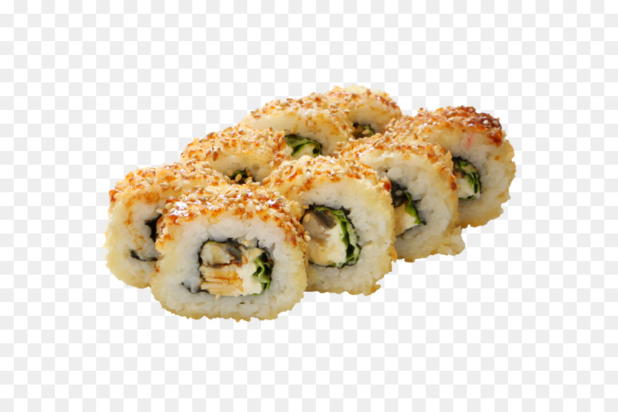 Suşi Ruloları，Japonca PNG