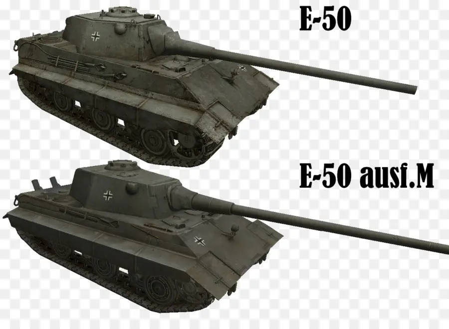 E 50 Tankı，Askeri PNG