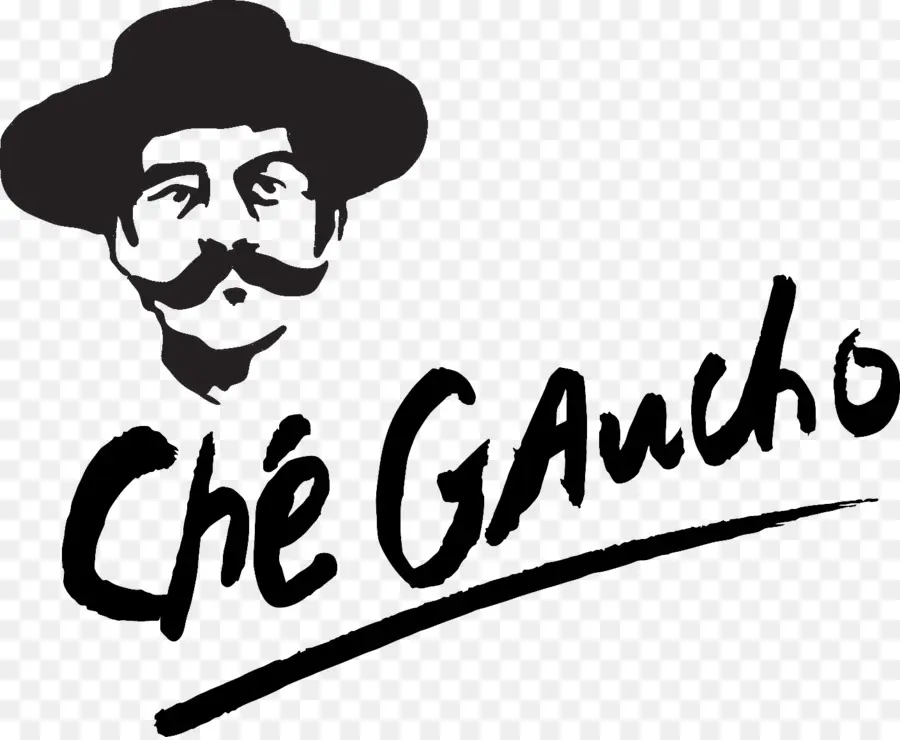 Che Gaucho'nun Logosu，Che Gaucho PNG