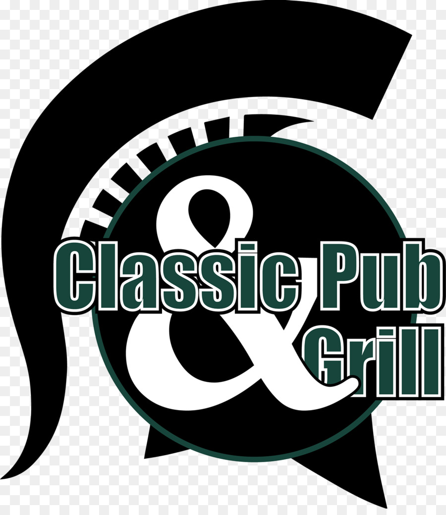 Logo，Klasik Pub Grill PNG