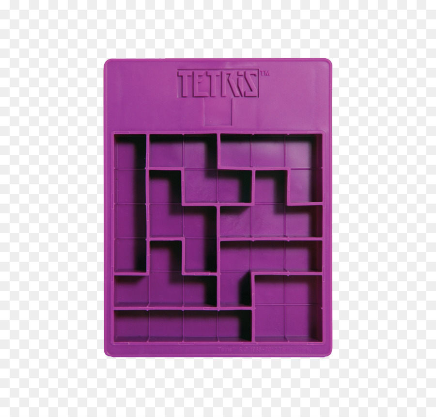 Tetris Kalıp，Bulmaca PNG