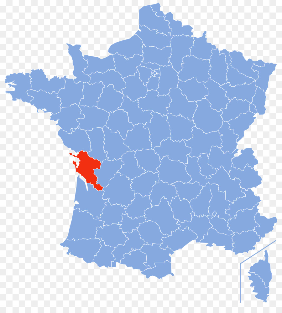 Loire Atlantique，çirkin PNG