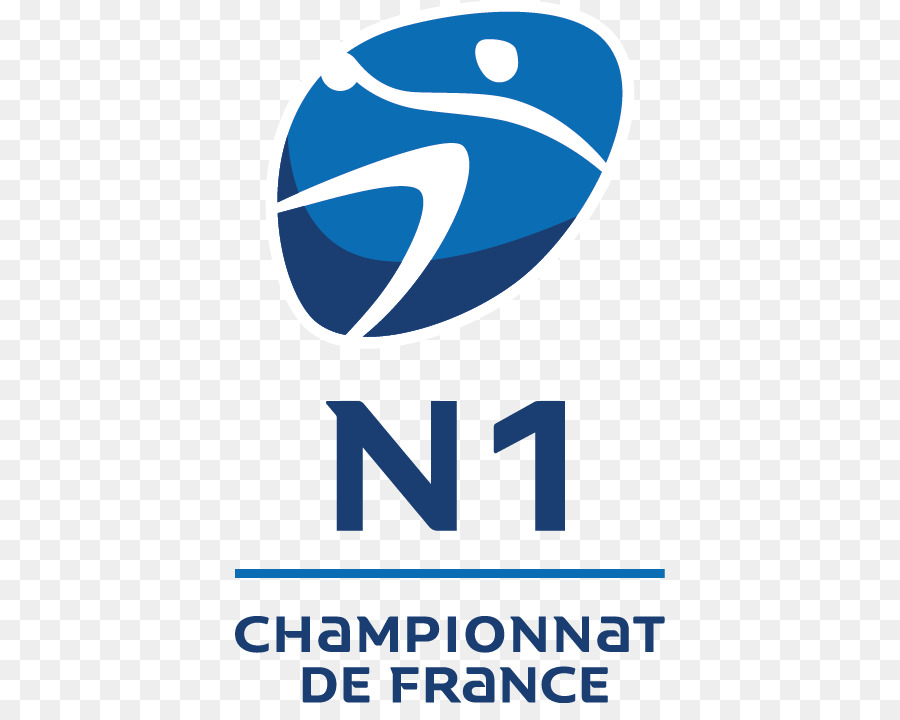 Championnat De France Logosu，Logo PNG