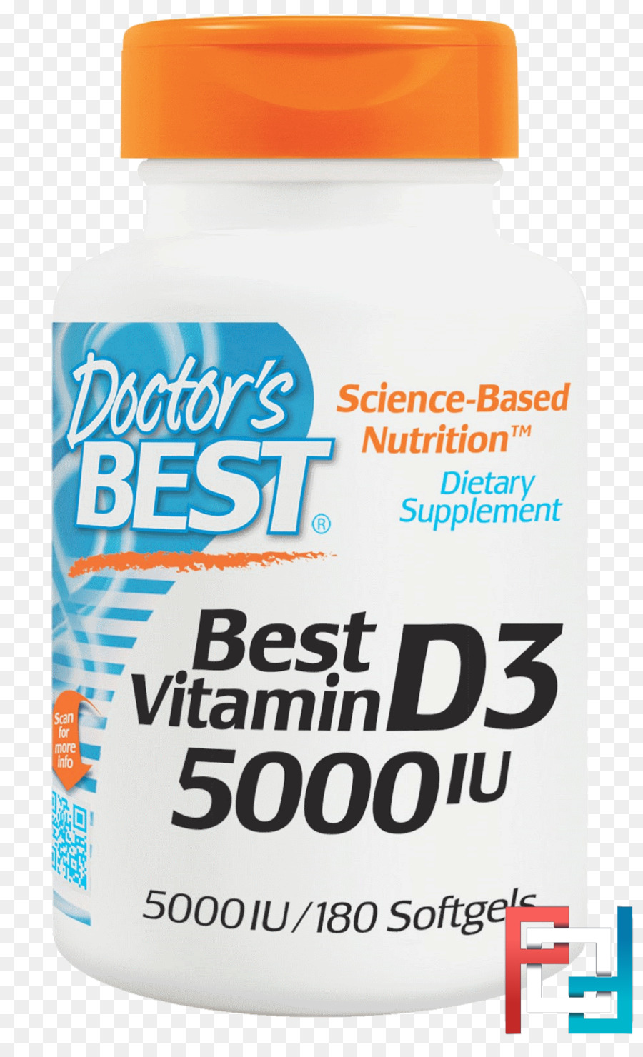 Besin Takviyesi，D Vitamini PNG