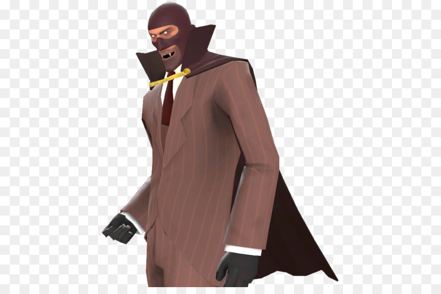 Team Fortress 2，Pelerin PNG