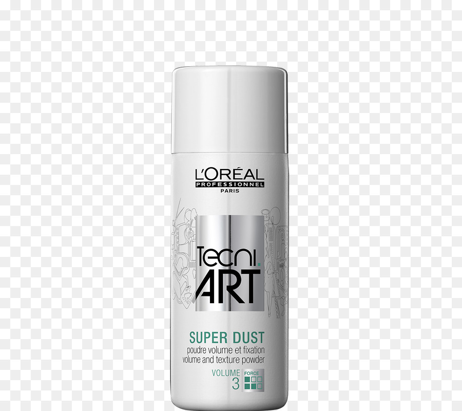 Tarak，L'oréal Tecniart Süper Toz PNG