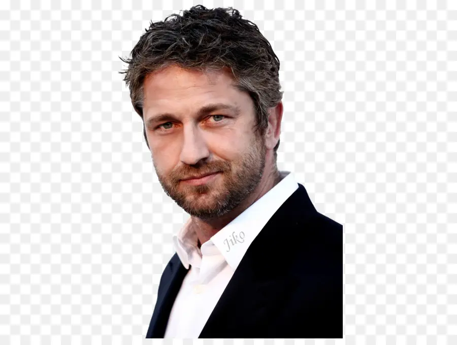 Gerard Butler，Yasalara Uyan Vatandaş PNG