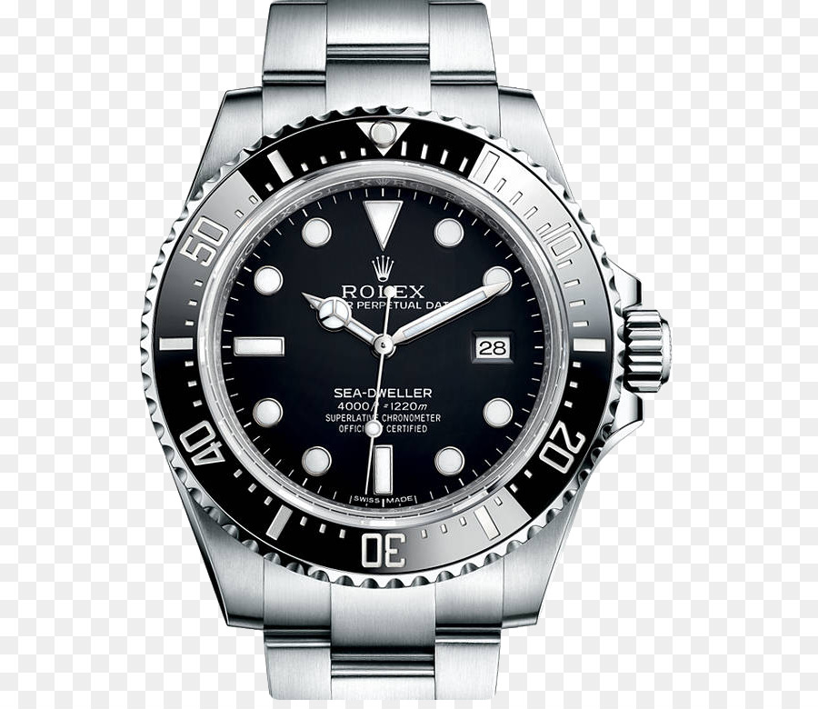 Rolex Submariner，Rolex Deniz Canlısı PNG