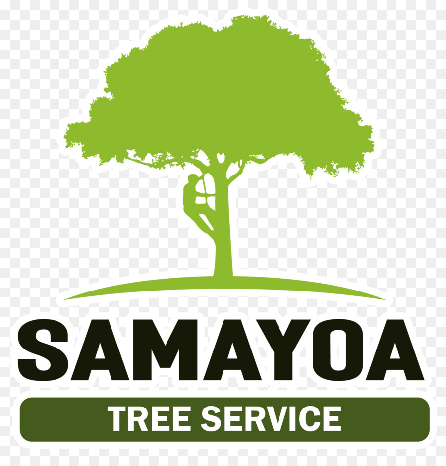 Samayoa Ağaç Hizmet，Satış PNG
