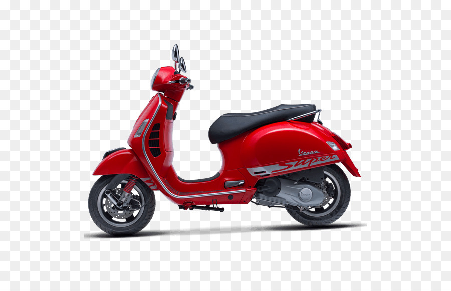 Kahverengi Scooter，Araç PNG