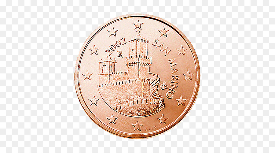 San Marino Parası，2002 PNG