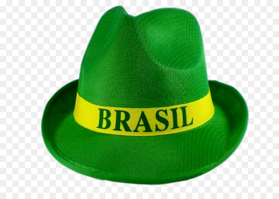 Brezilya，şapka PNG