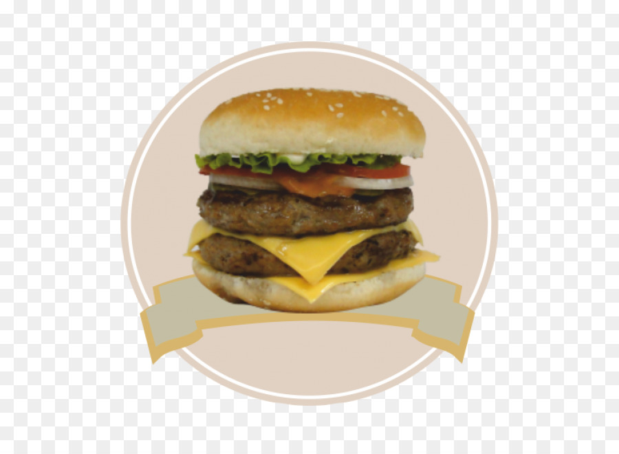 Hamburger，Cheeseburger PNG