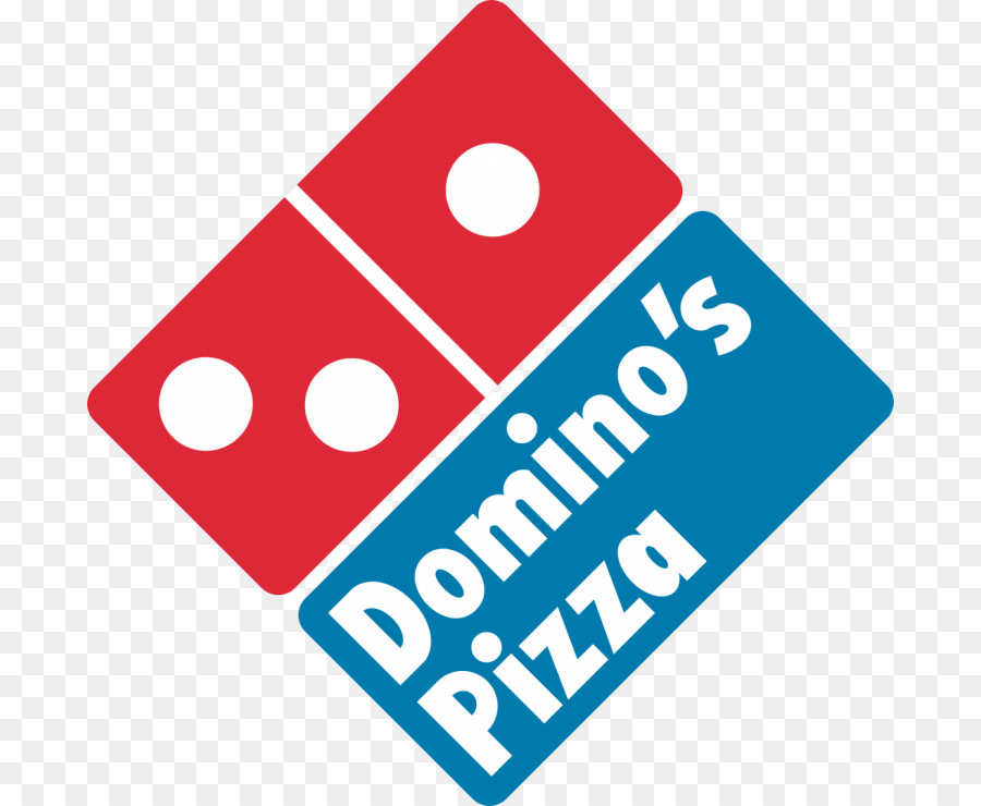 Domino's Pizza Logosu，Pizza PNG