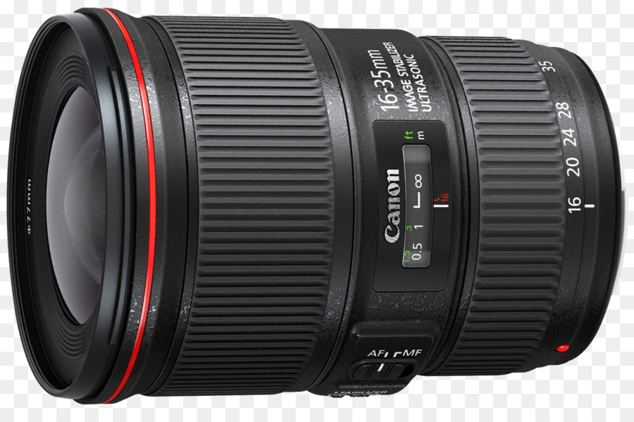 Canon Ef Lens 1635mm，Canon Ef Lens Montaj PNG