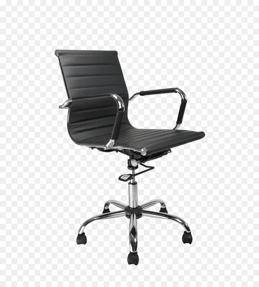 Beyaz Ofis Koltuğu，Ergonomik PNG