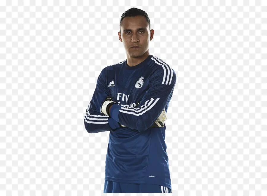 Anahtar Navas，Real Madrid Cf PNG