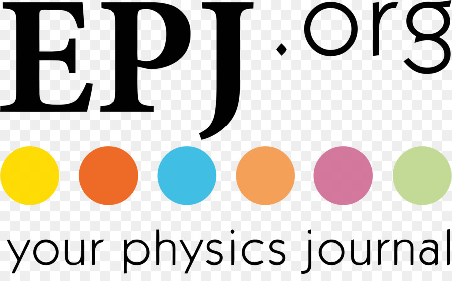 Avrupa Fizik Dergisi，Avrupa Fizik Derneği PNG