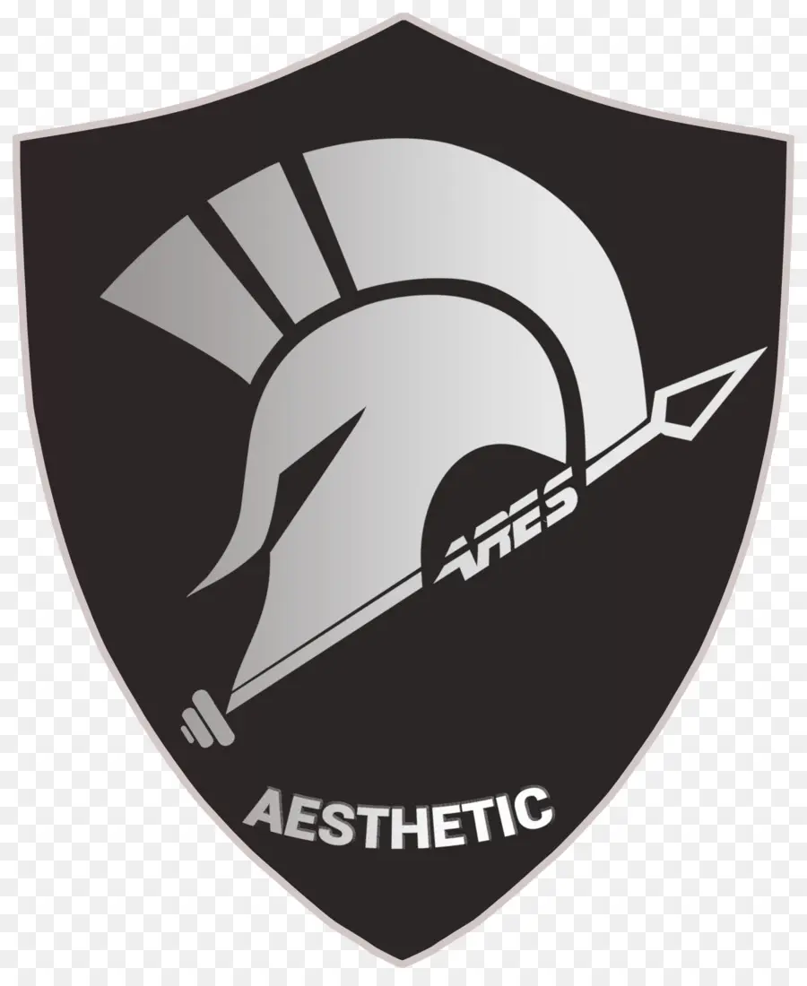 Ares Estetik Kalkanı，Logo PNG