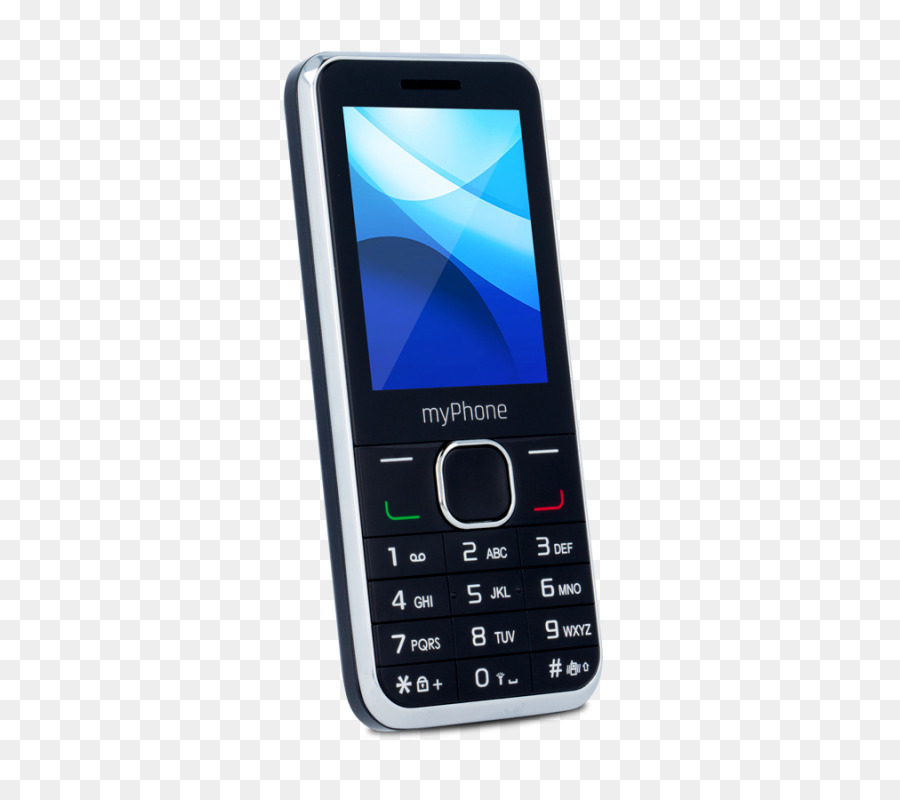 Myphone Klasik 3g çift Sım Juoda，Myphone Klasik Beyaz Cep Telefonu PNG