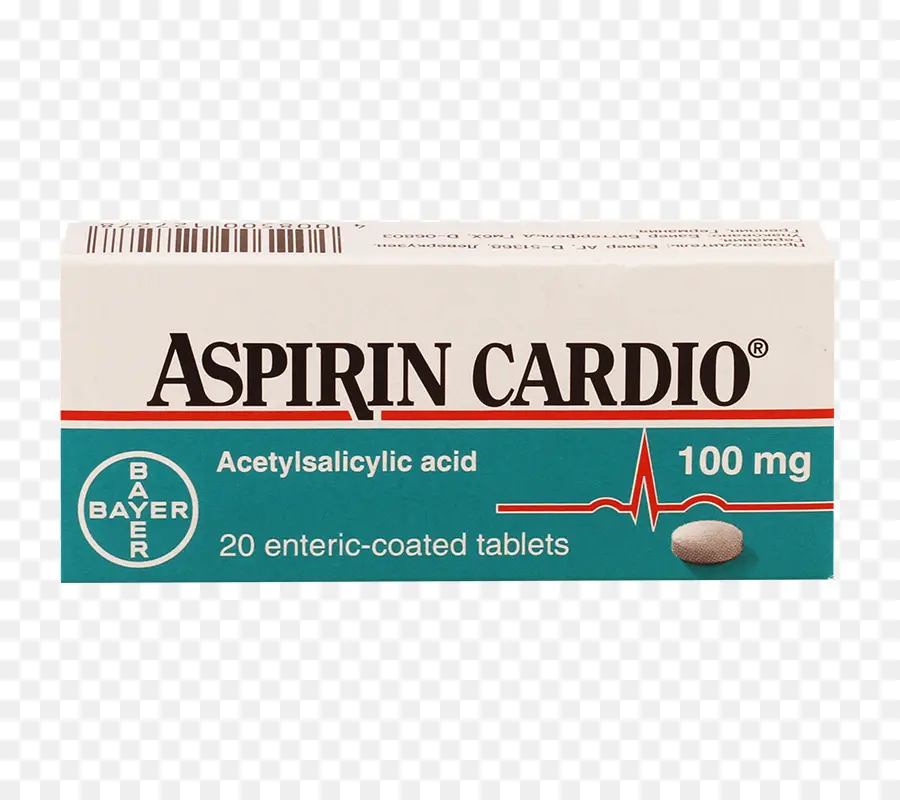 Aspirin Kardiyo，Asetilsalisilik Asit PNG