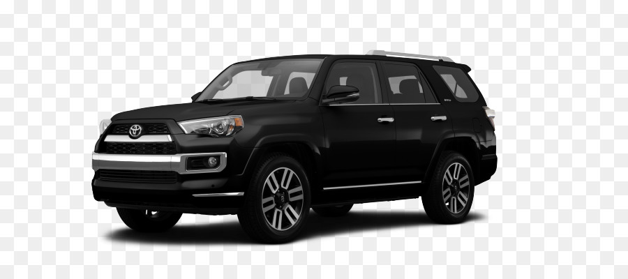 2018 Toyota 4runner Sınırlı Suv，Toyota PNG