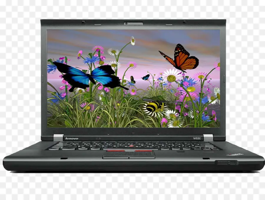 Thinkpad，ıntel Core I7 PNG