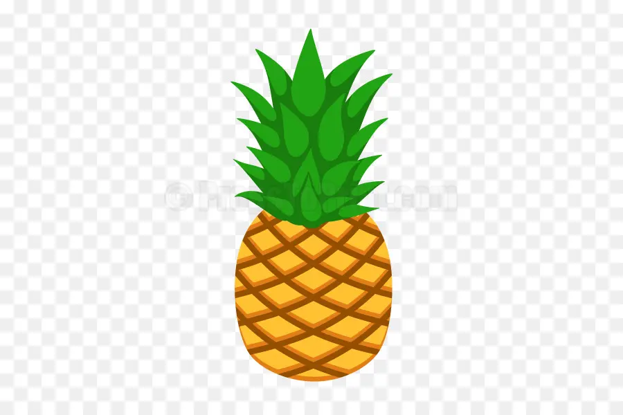 Ananas，Tropikal PNG