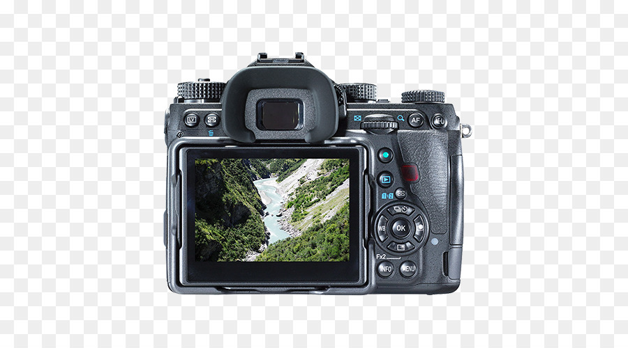 Dijital Slr，Pentax Fabrikasını ıı PNG