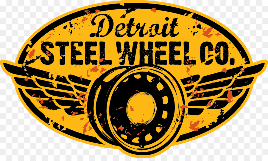 Detroit çelik Jant şirketi，Mobsteel Detroit PNG